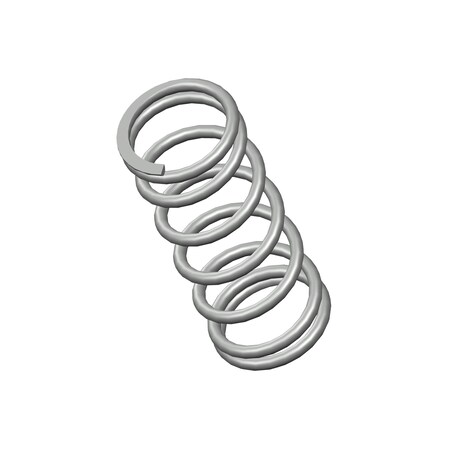Approved Vendor Compression Spring, O= .420, L= 1.06, W= .044 S/U R G809973847